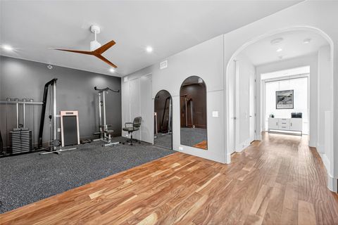 Tiny photo for 211 Stratford Street, Houston, TX 77006 (MLS # 61155346)