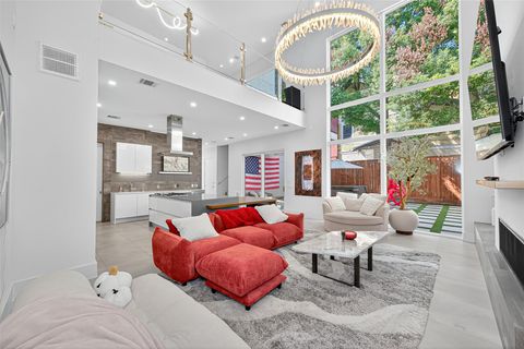 Tiny photo for 211 Stratford Street, Houston, TX 77006 (MLS # 61155346)