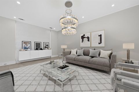 Tiny photo for 211 Stratford Street, Houston, TX 77006 (MLS # 61155346)