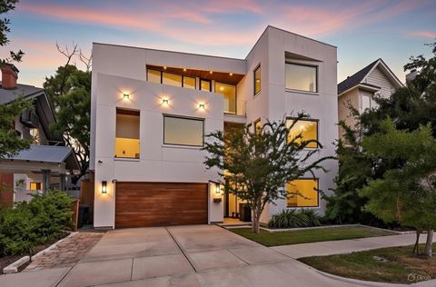 Tiny photo for 211 Stratford Street, Houston, TX 77006 (MLS # 61155346)