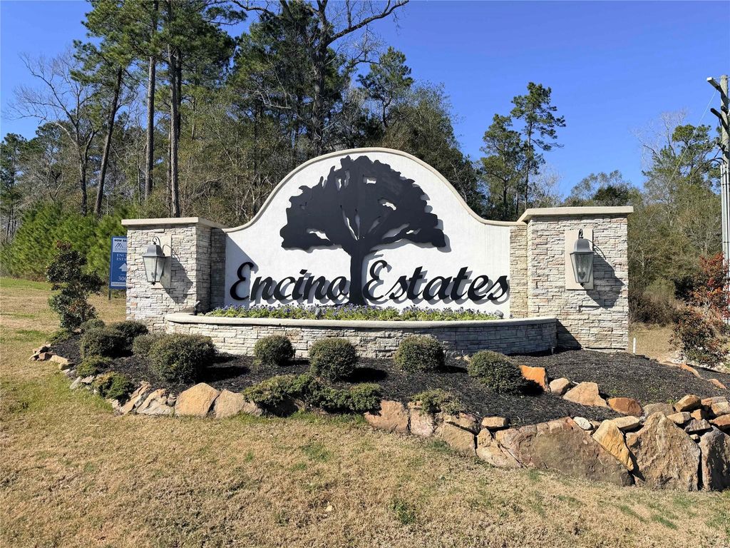 Photo of 81 Road 6605, Dayton, TX 77535 (MLS # 31027953)