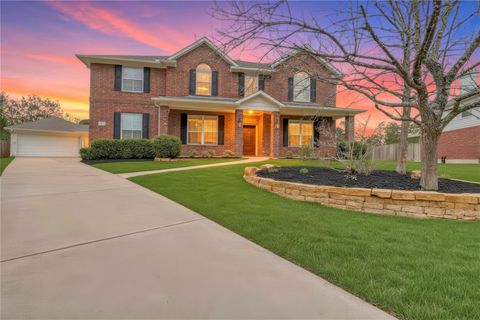 46 New Dawn Place Conroe TX 77385