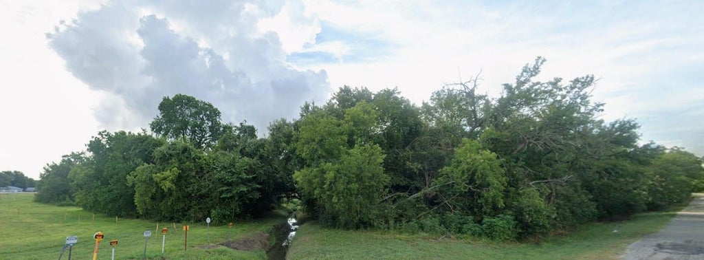 Photo of 0 Greenbriar Drive, Baytown, TX 77520 (MLS # 58868451)