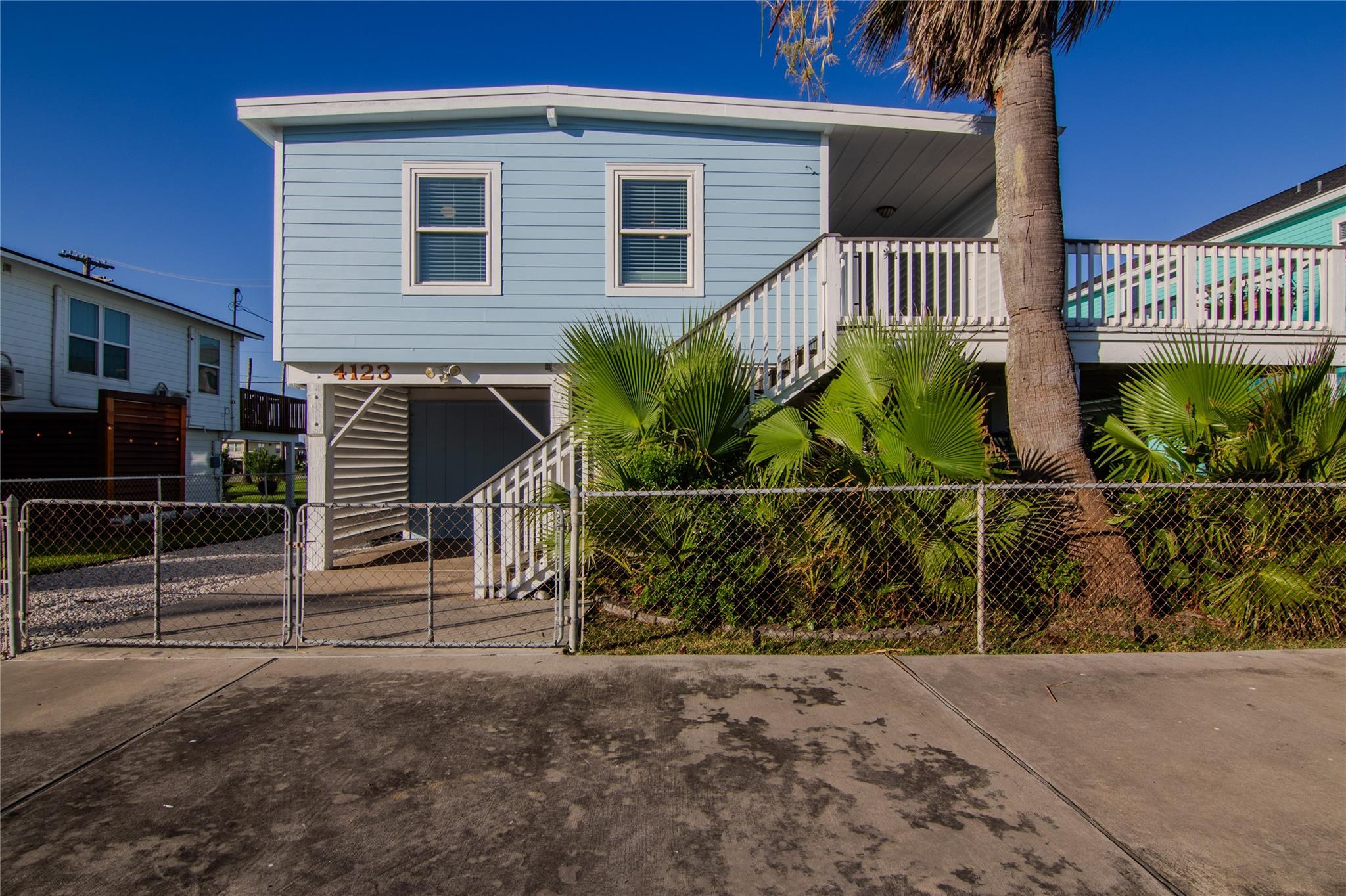 4123 Liberty Drive