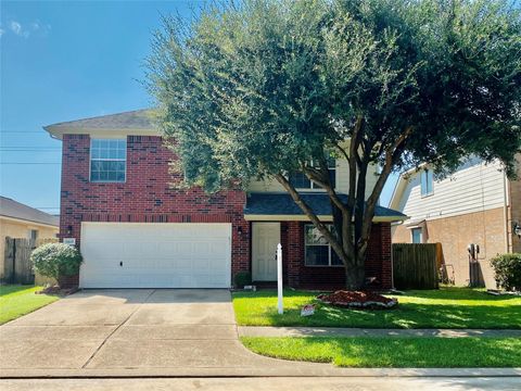 Photo of 14631 Alannah Lagoon Court, Houston, TX 77083 (MLS # 329342) Photo of 14631 Alannah Lagoon Court, Houston, TX 77083 (MLS # 329342)