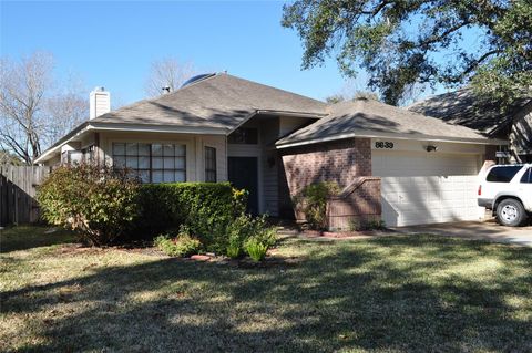 Photo of 8639 Sparkling Springs Drive, Houston, TX 77095 (MLS # 47619443)