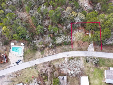 Vacant Land For Sale - 294 & 306 Impala Drive<br/> Onalaska, TX 77360
