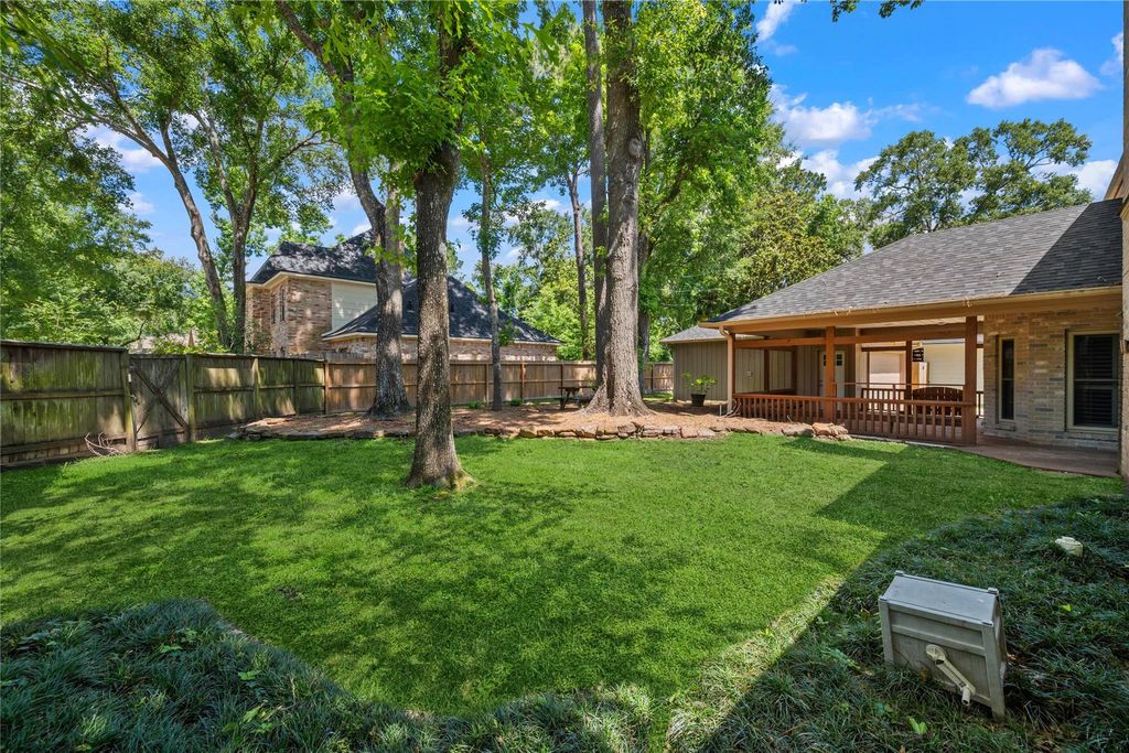 Photo of 2903 Crystal Falls Drive, Kingwood, TX 77345 (MLS # 98963793)