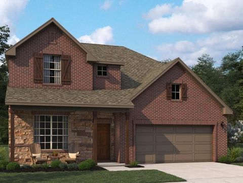 Photo of 32403 Willow Hollow Way, Waller, TX 77484 (MLS # 66178075)
