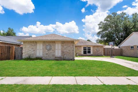 Photo of 21022 Fernhollow Lane, Spring, TX 77388 (MLS # 82431580)