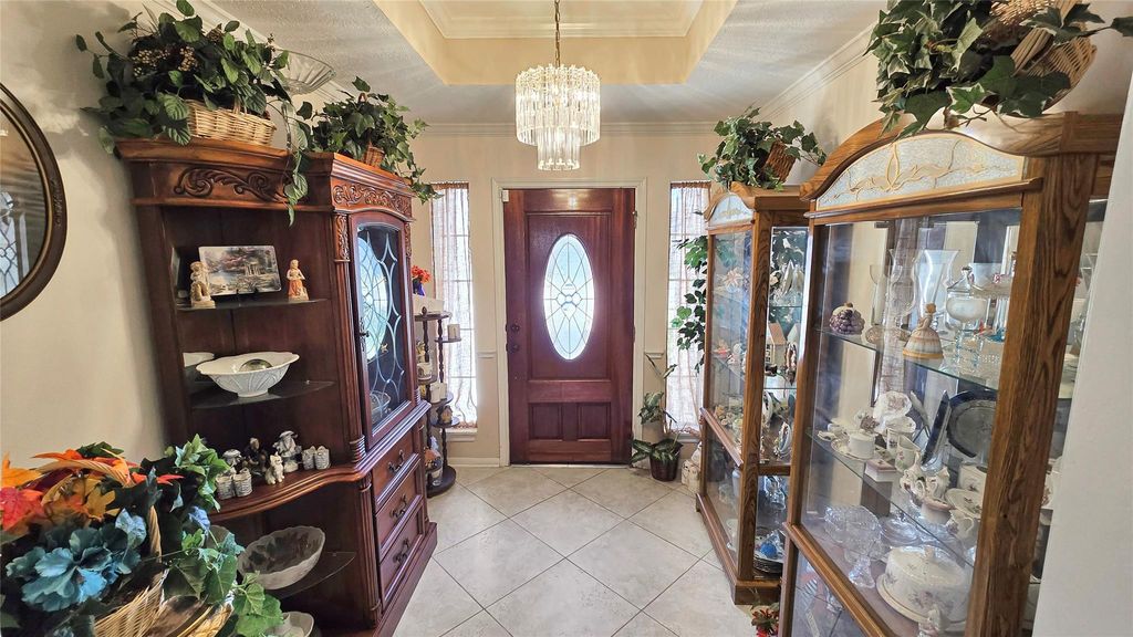 Photo of 2170 Santa Cruz Lane, League City, TX 77573 (MLS # 11796736)