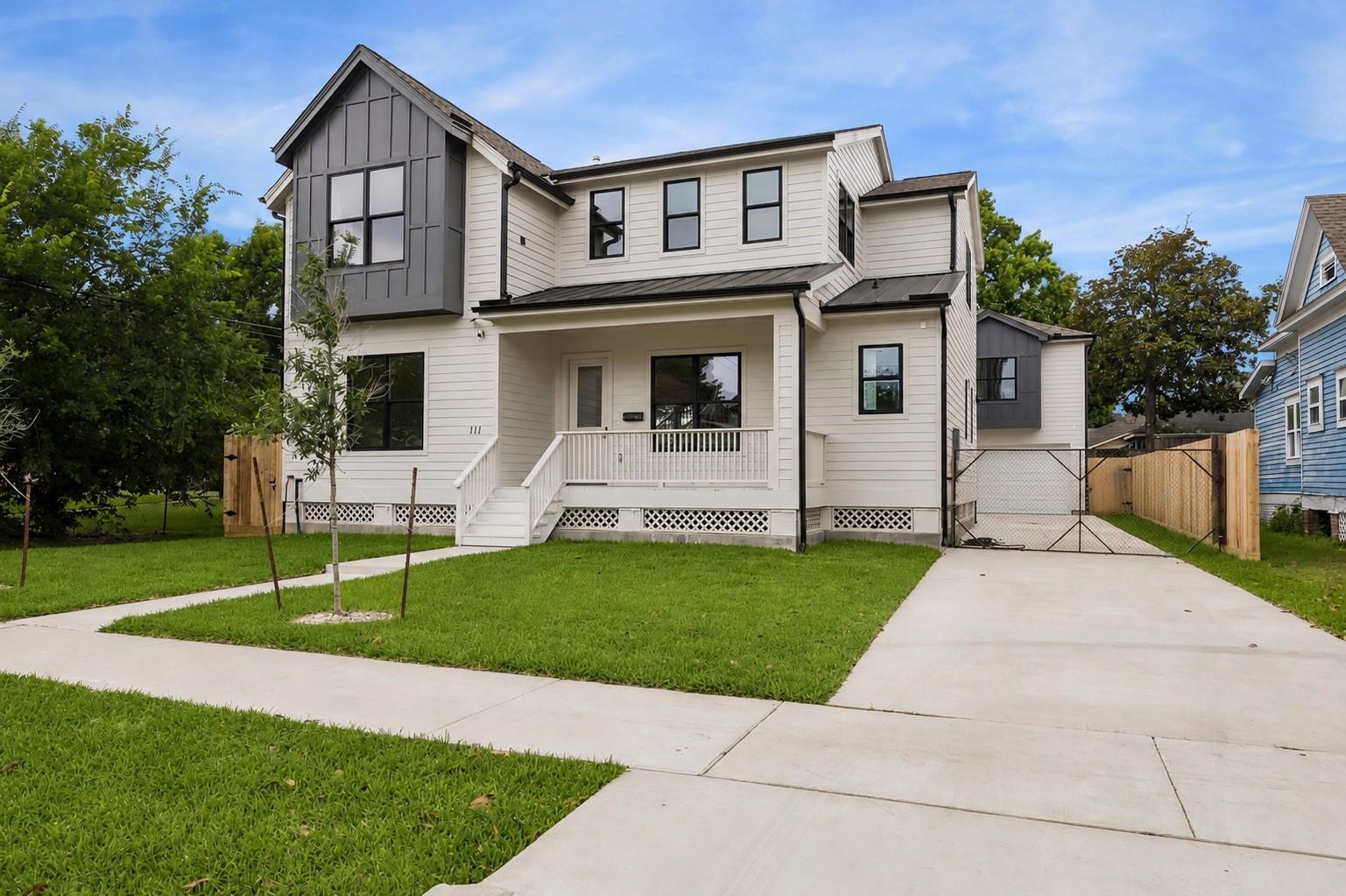 111 E 18th Street
