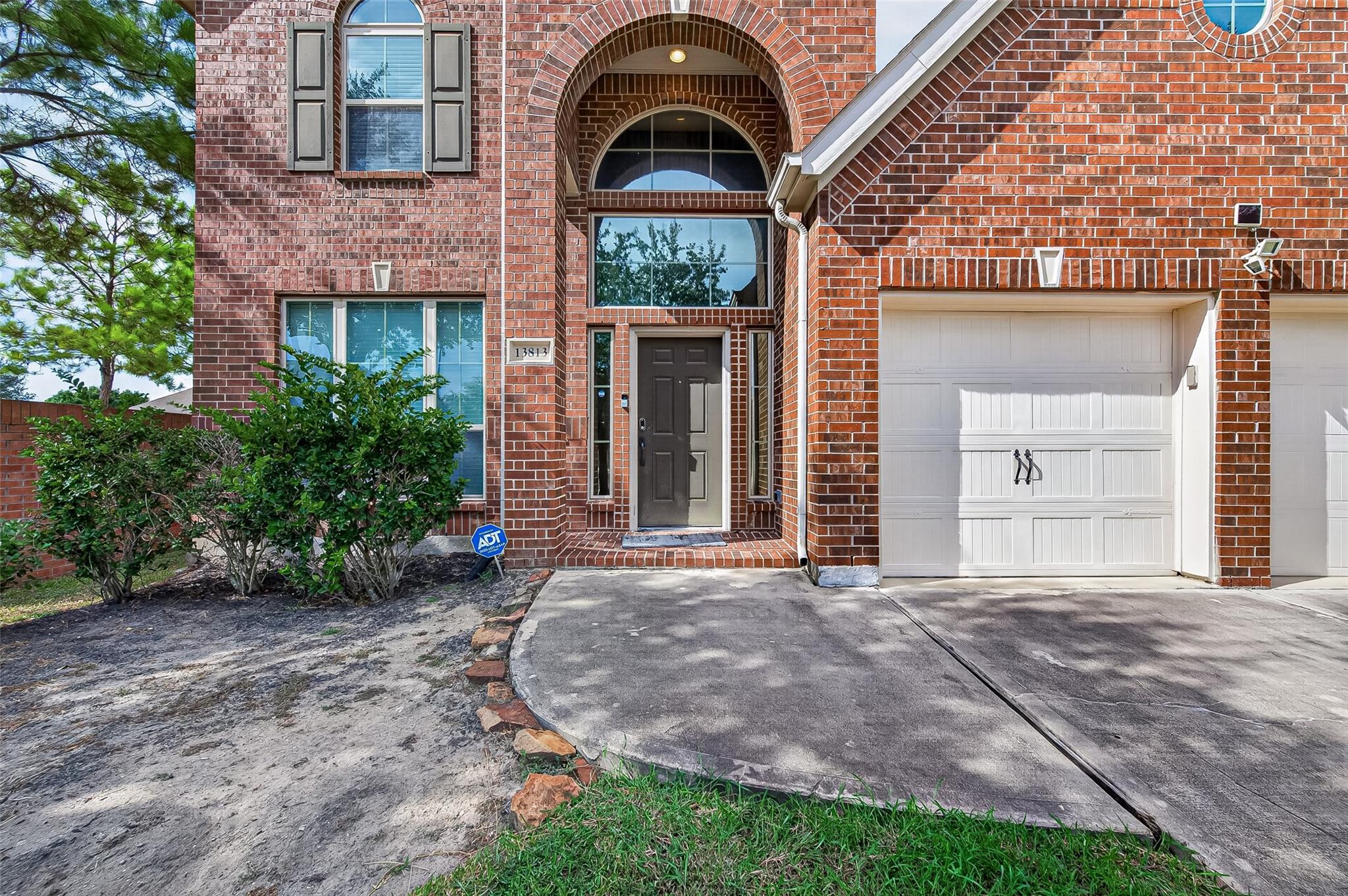 13813 Crystal Harbor Ln Lane