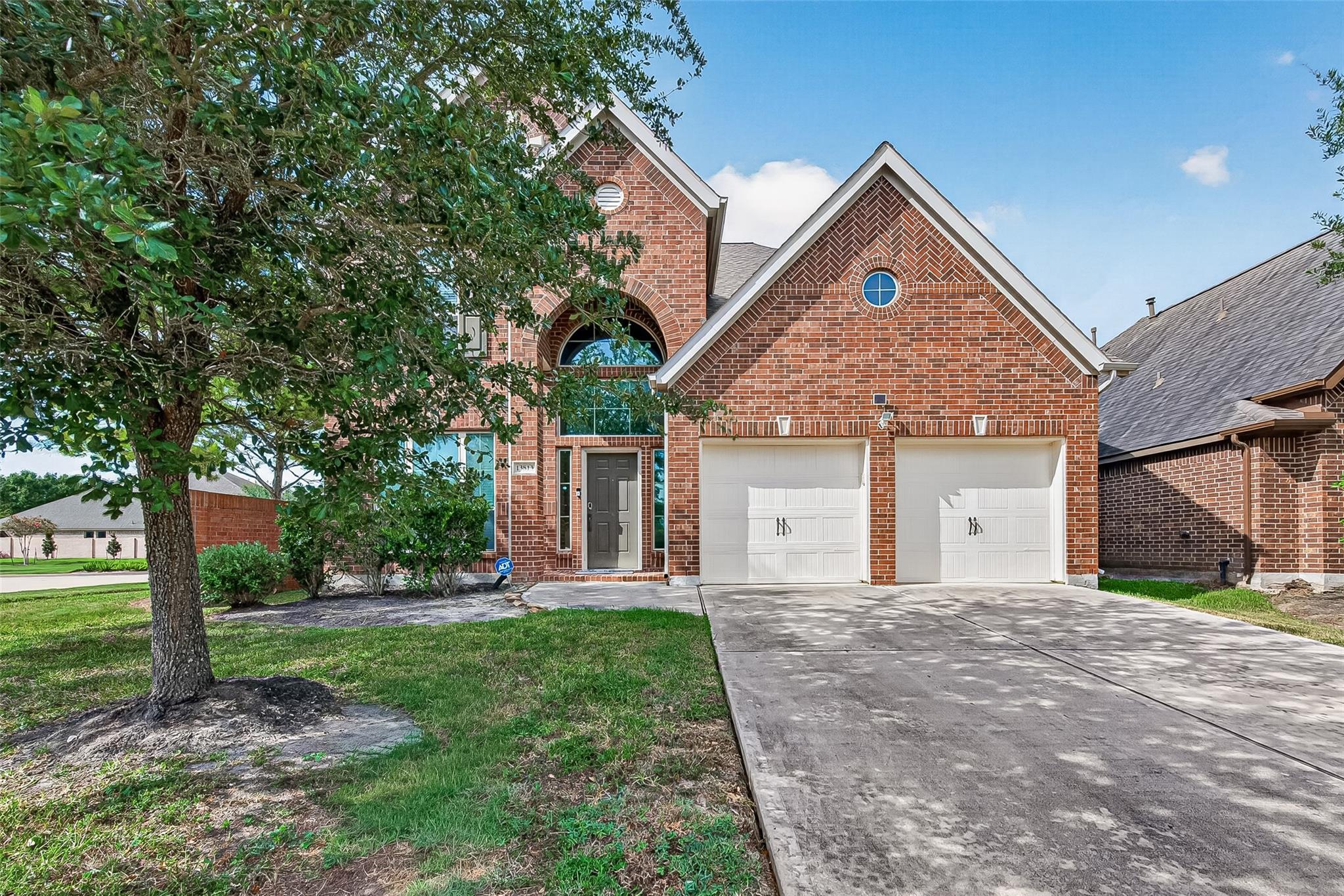 13813 Crystal Harbor Ln Lane