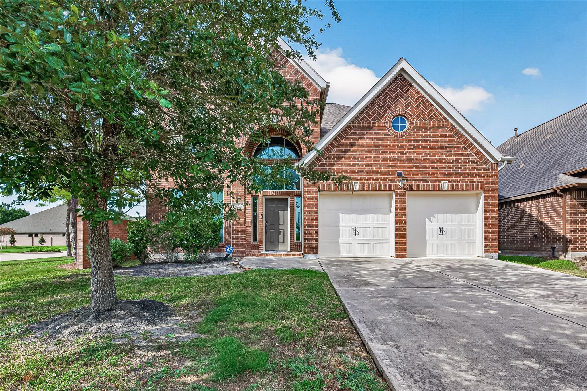 13813 Crystal Harbor Ln Lane