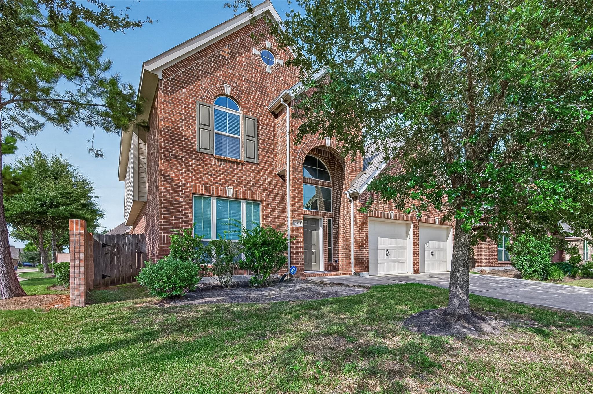 13813 Crystal Harbor Ln Lane