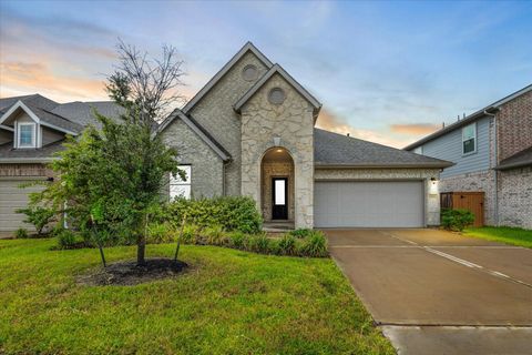Photo of 12222 Ashgrove Point Drive, Humble, TX 77346 (MLS # 68028608) Photo of 12222 Ashgrove Point Drive, Humble, TX 77346 (MLS # 68028608)