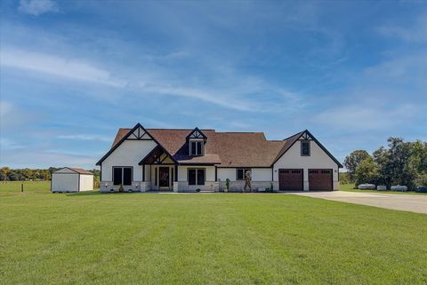 Photo of 2406 County Road 2274, Cleveland, TX 77327 (MLS # 88028598)