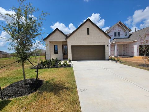 Photo of 21651 Foxes Trove Trail Trl, Magnolia, TX 77355 (MLS # 53003540)