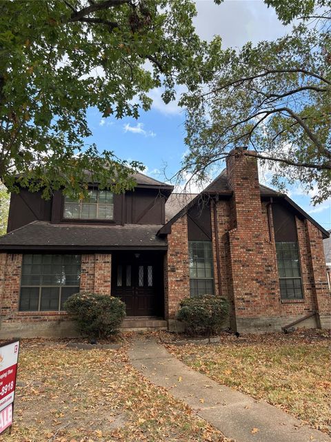 13042 Richmond Avenue Houston TX 77082