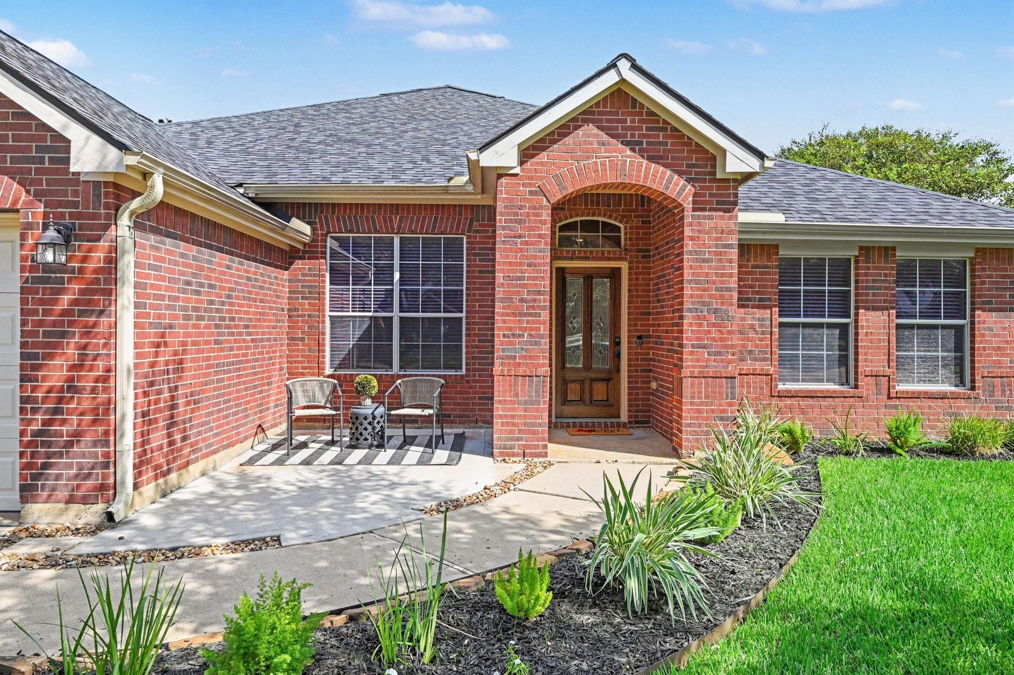 28006 Rusty Hawthorne Drive