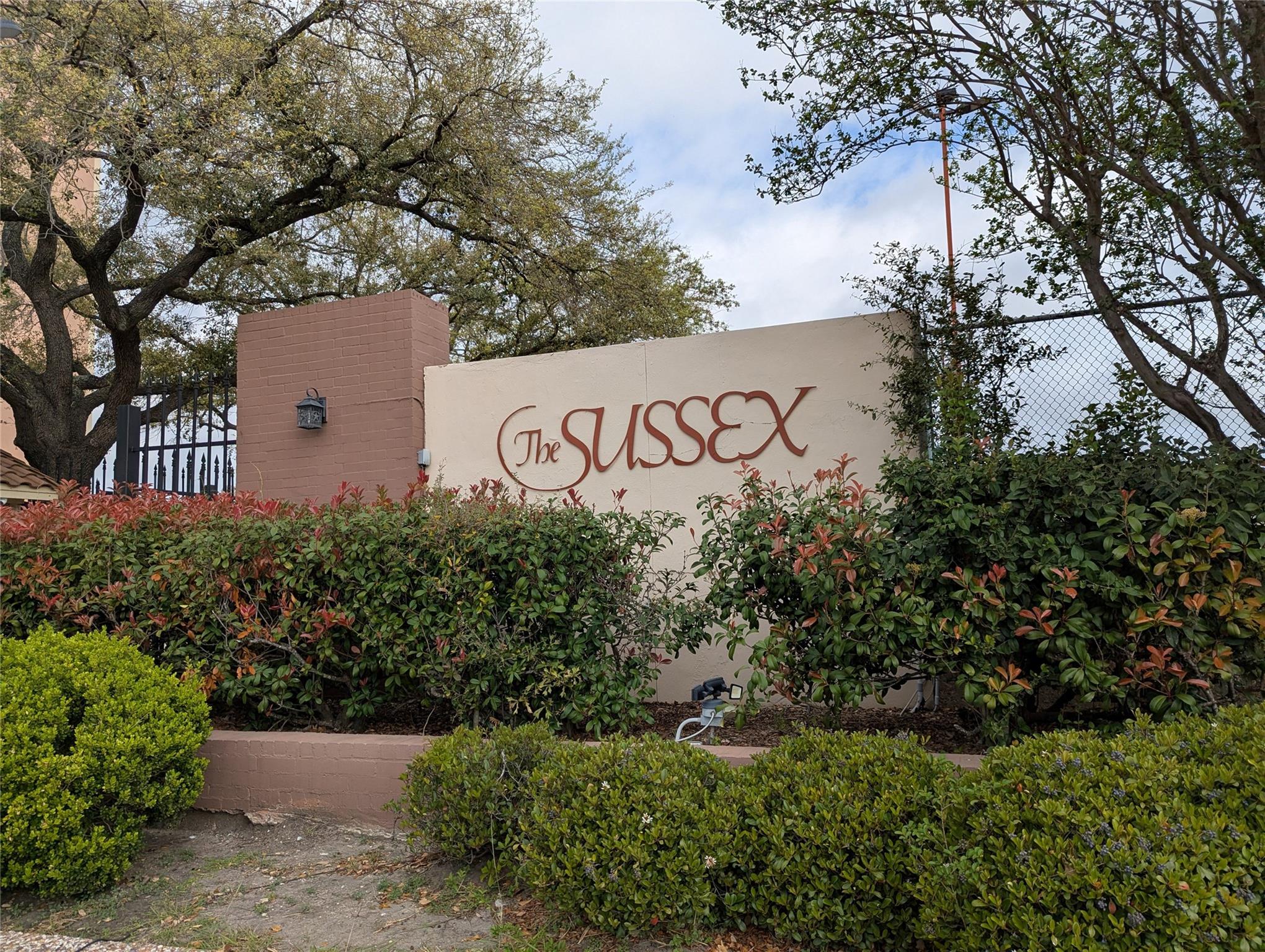 7520 Hornwood Drive 402