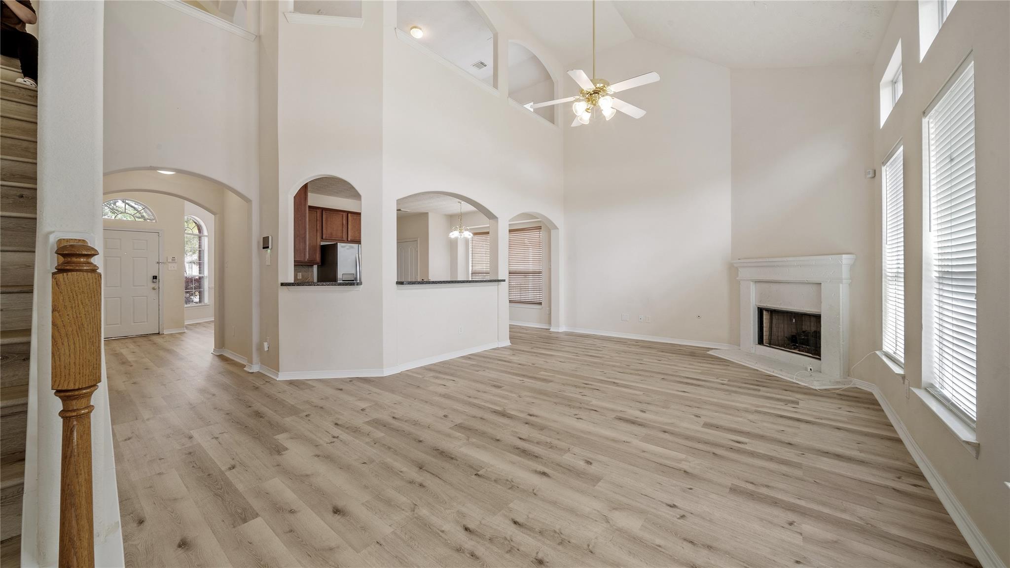 9219 E Lakeside Drive