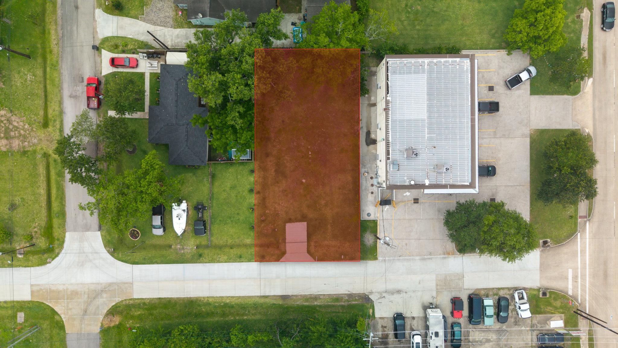 Photo 1 of 6 — 2607 23rd Street, Dickinson, TX 77539