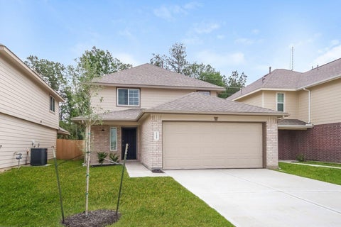 Photo of 23442 Goodfellow Drive, Spring, TX 77373 (MLS # 79830235)