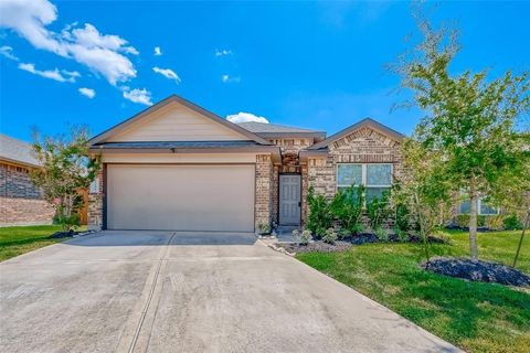 Homes For Rent - 2206 Mirror Ridge Court<br/> Texas City, TX 77568