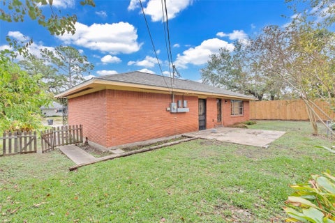 Photo of 1803 Sea Queen Court, Houston, TX 77008 (MLS # 94837202)