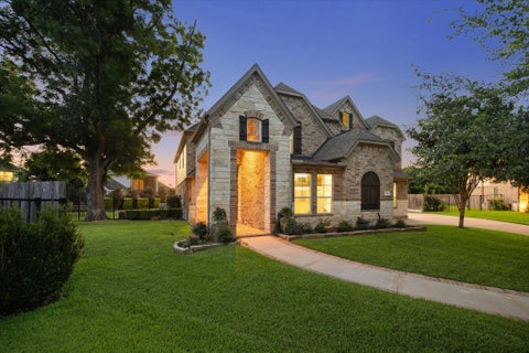Photo of 7603 Lost Pecan Way, Missouri City, TX 77459 (MLS # 96763687)