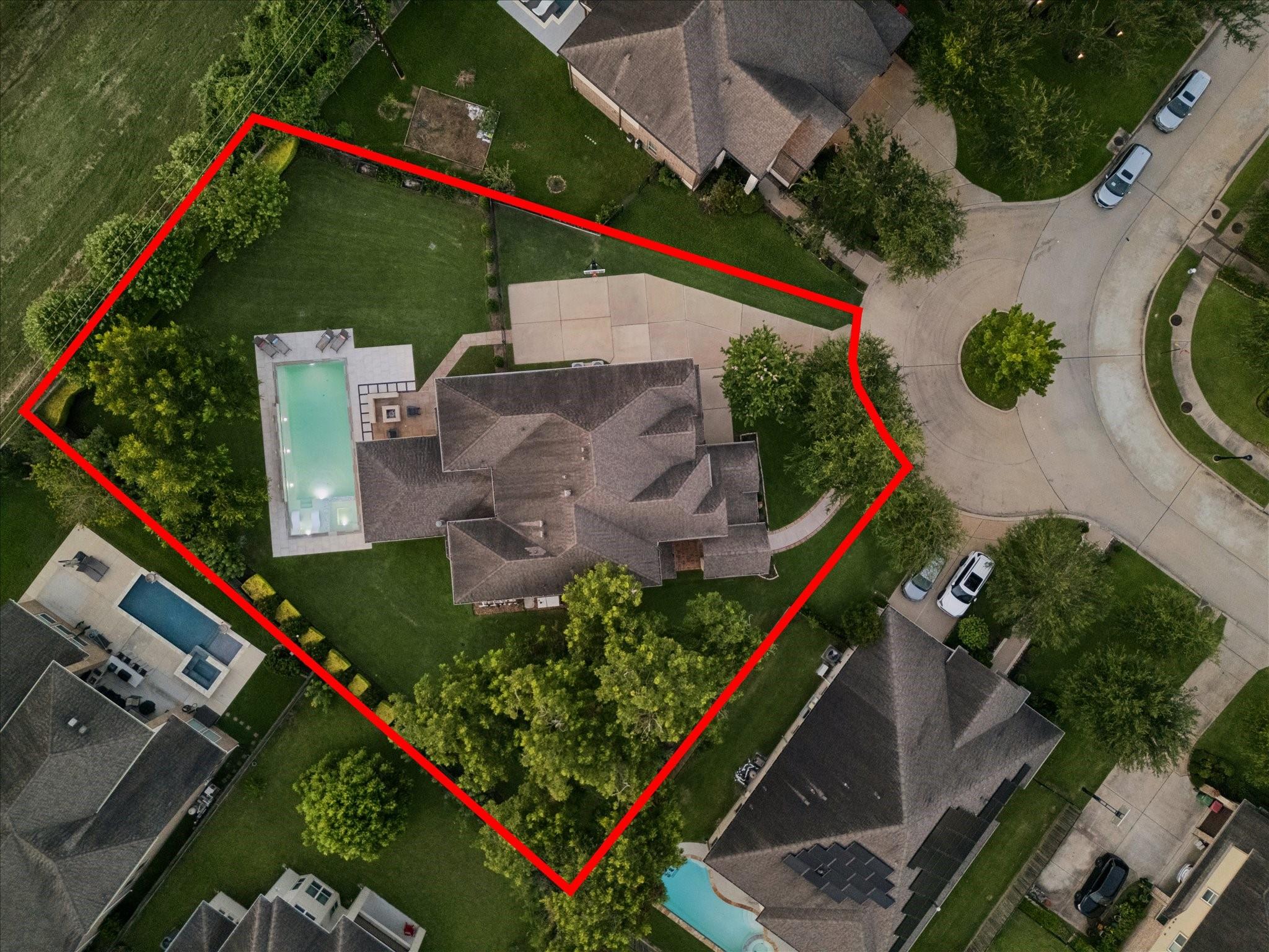7603 Lost Pecan Way