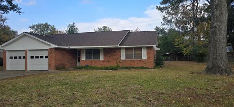 5142 Mockingbird Lane Katy TX 77493