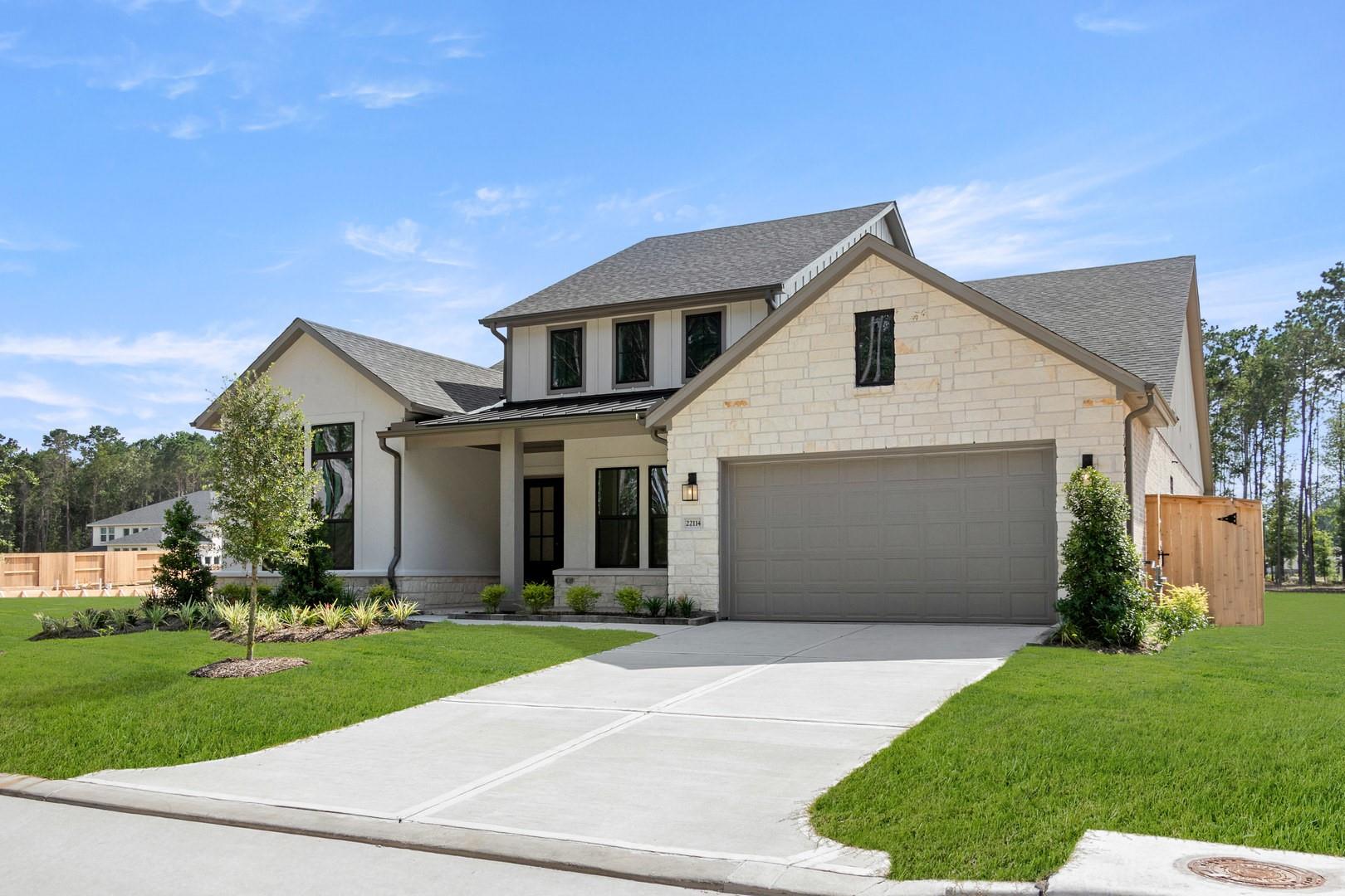 22114 Oleta River Drive