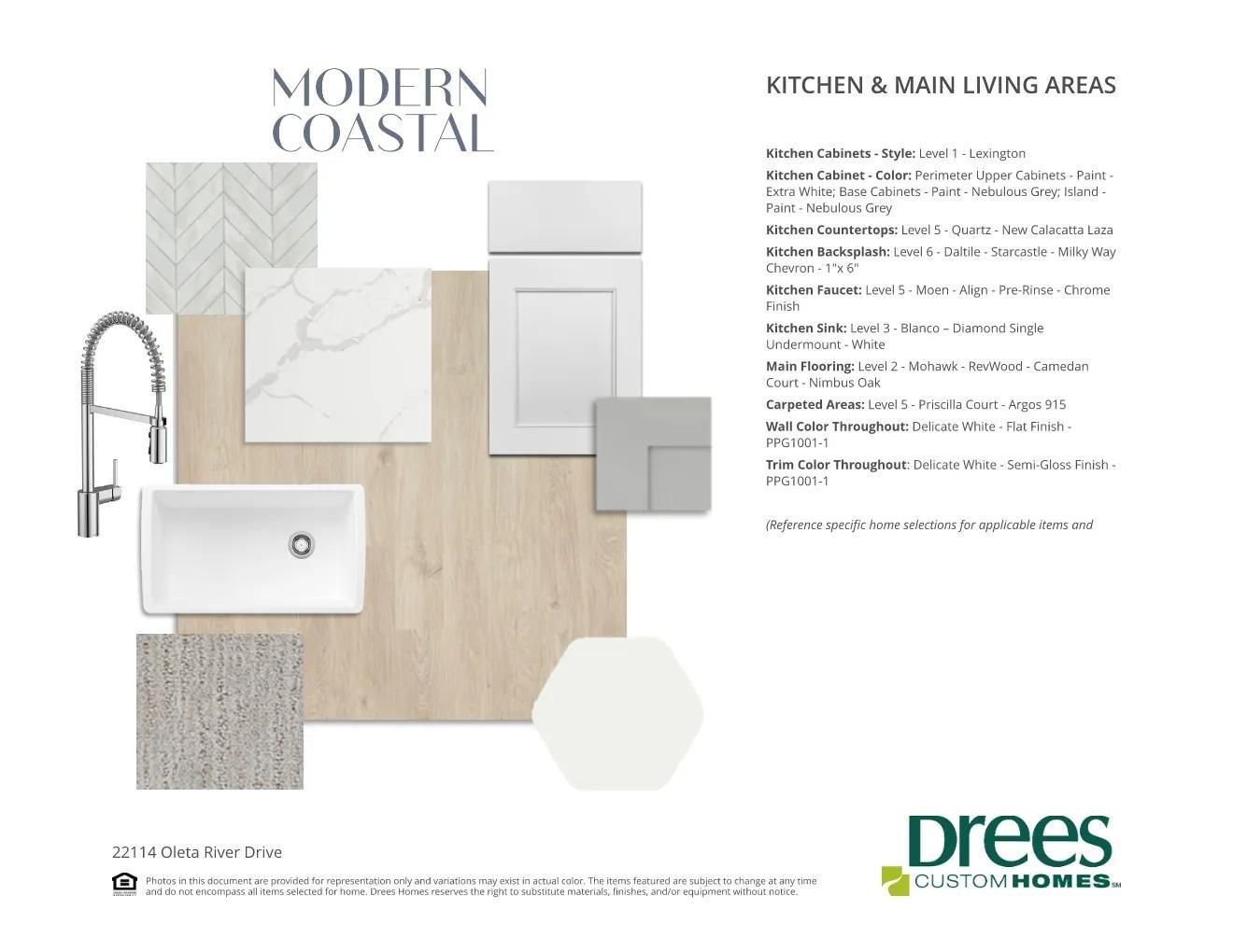 22114 Oleta River Drive
