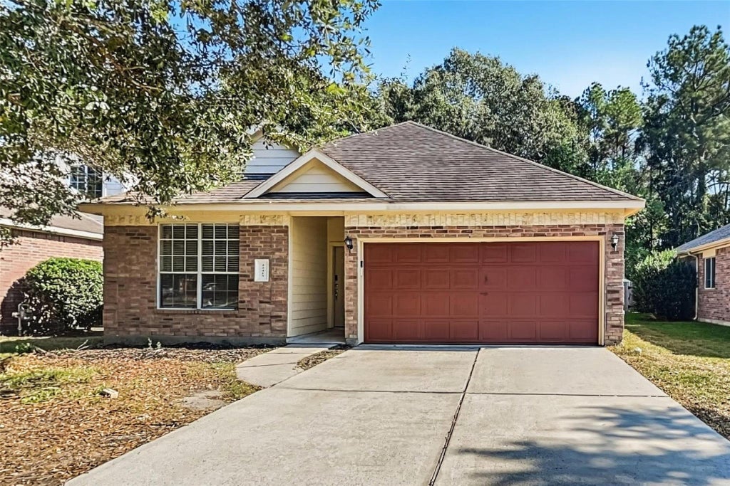 Photo of 22413 Northfolk Valley Lane, Porter, TX 77365 (MLS # 82412642)