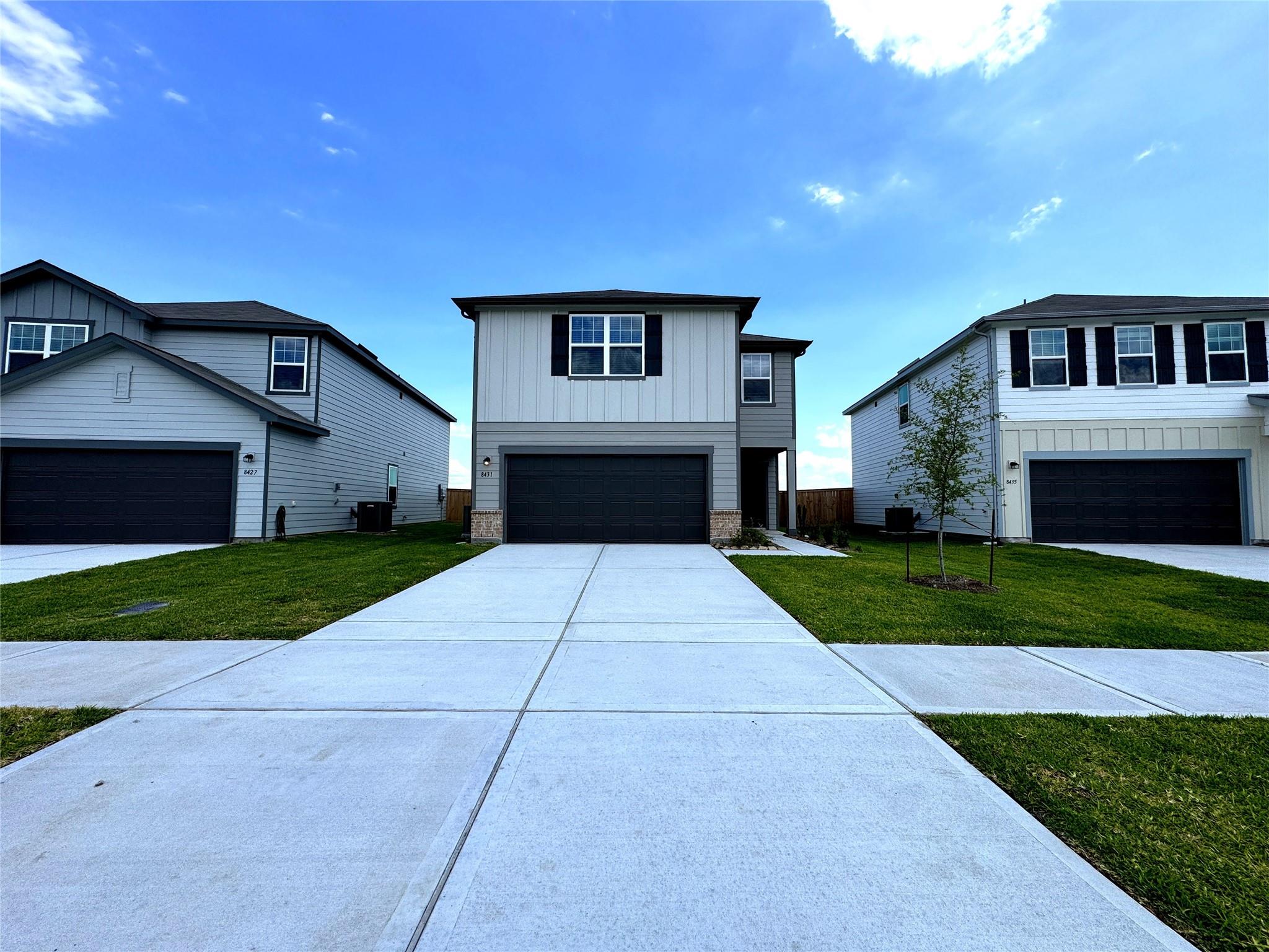 8431 Vacek Crossing Way