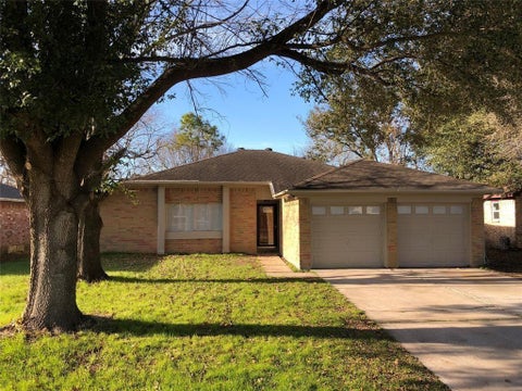 Photo of 2912 Dunrich Court, League City, TX 77573 (MLS # 12652866)