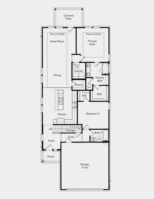 9707 Poinsettia Haven Lane