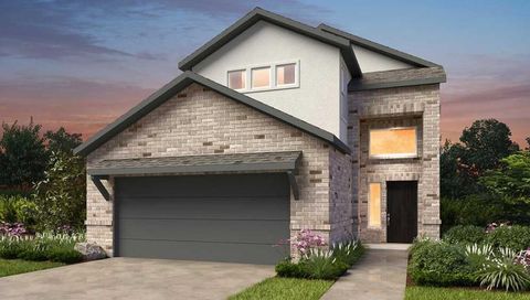 Photo of 9707 Poinsettia Haven Lane, Richmond, TX 77407 (MLS # 75318728)