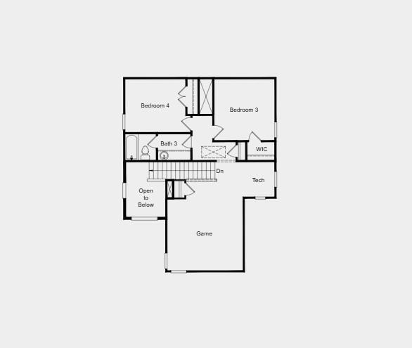 9707 Poinsettia Haven Lane