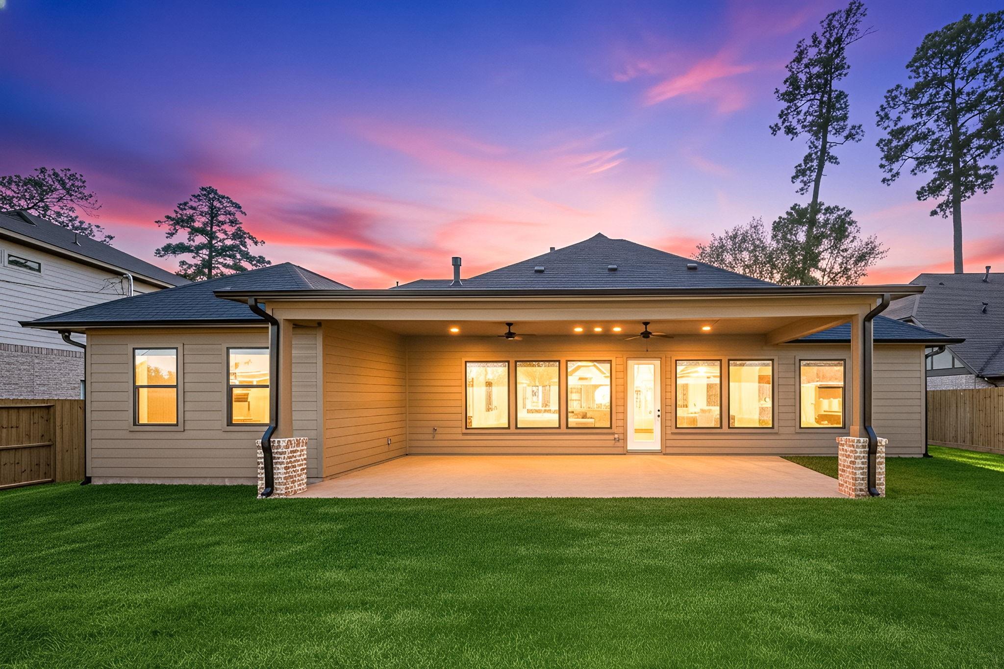 8926 Sedgemoor Drive