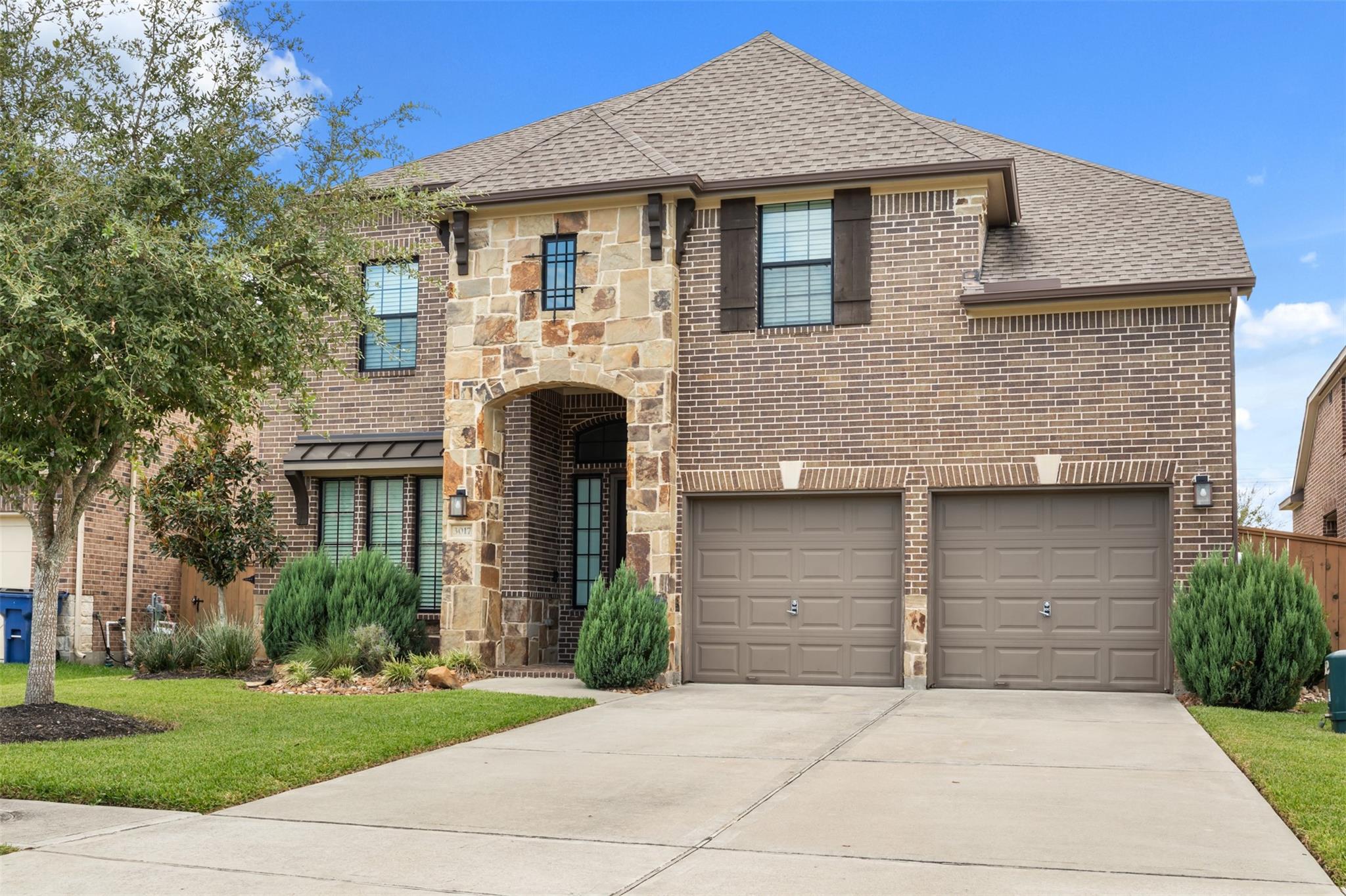 3017 Broadhaven Drive