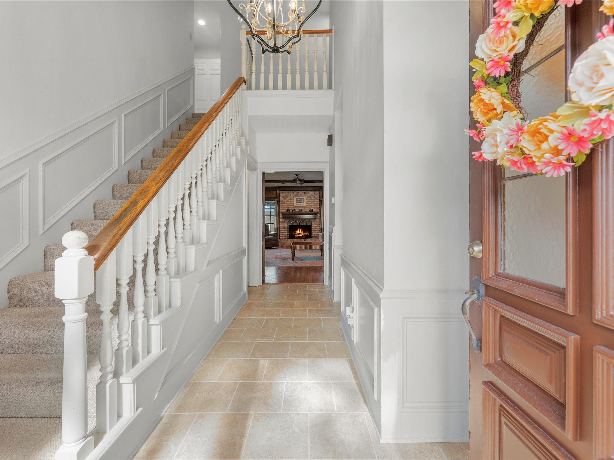 926 Caswell Court