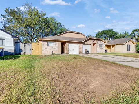 Photo of 22125 Diane Drive, Spring, TX 77373 (MLS # 82968032)
