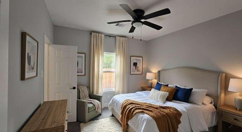 Tiny photo for 3716 Folger Street, Houston, TX 77093 (MLS # 97099241)