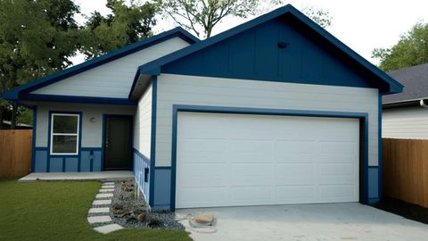 Tiny photo for 3716 Folger Street, Houston, TX 77093 (MLS # 97099241)