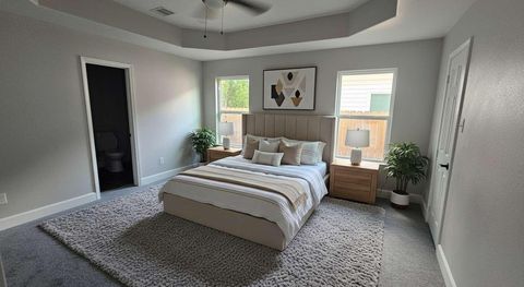 Tiny photo for 3716 Folger Street, Houston, TX 77093 (MLS # 97099241)