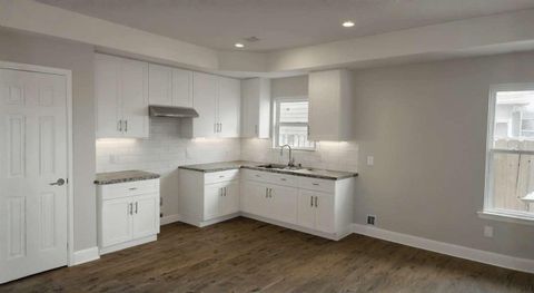 Tiny photo for 3716 Folger Street, Houston, TX 77093 (MLS # 97099241)